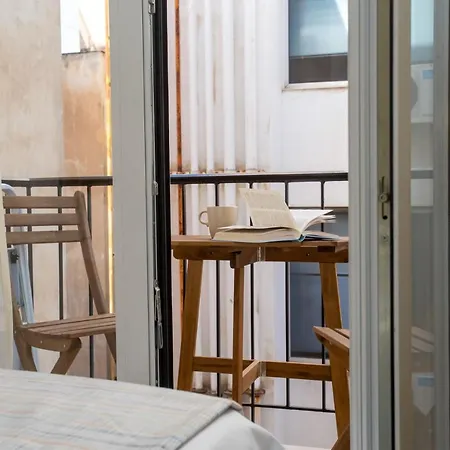 Nefeli By Heloni Athens