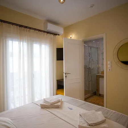 Nefeli By Heloni * Athens