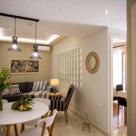 Nefeli By Heloni Apartment