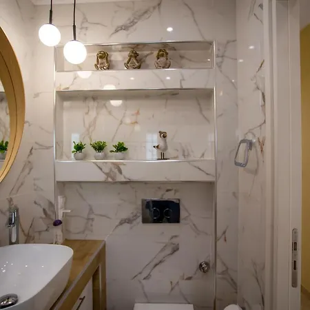 Nefeli By Heloni Apartment *