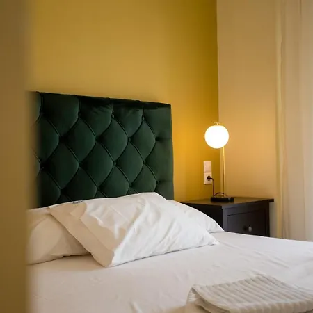 Apartment Nefeli By Heloni Athens