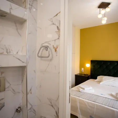 Nefeli By Heloni Apartment *