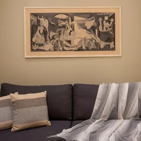 Apartment Nefeli By Heloni