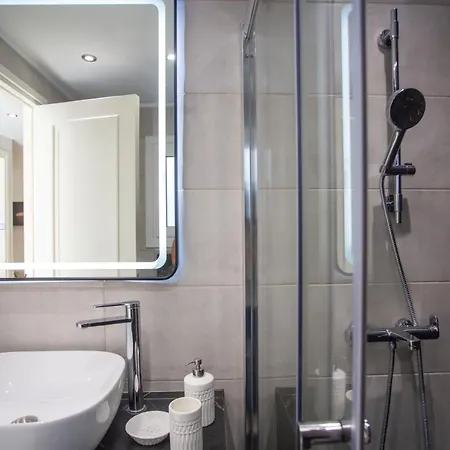 Apartment Nefeli By Heloni Athens