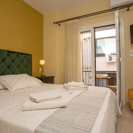 Apartment Nefeli By Heloni *