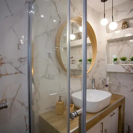 Nefeli By Heloni Apartment *