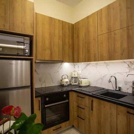 Nefeli By Heloni Athens