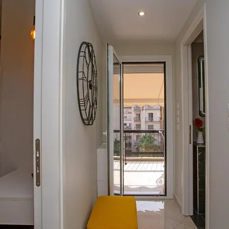 Apartment Nefeli By Heloni *
