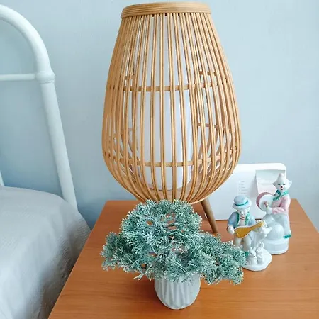 Lägenhet Mary Cozy House *