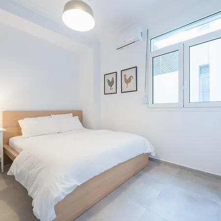 Apartament San *