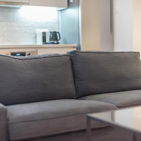 Apartament San *