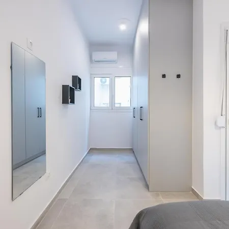Apartament San Ateny