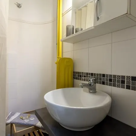 Appartamento Cozy Hilton Hideaway: & Modern Atene