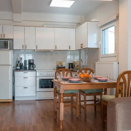 Marousi Cozy Αθήνα