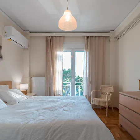 Διαμέρισμα Marousi Cozy Αθήνα