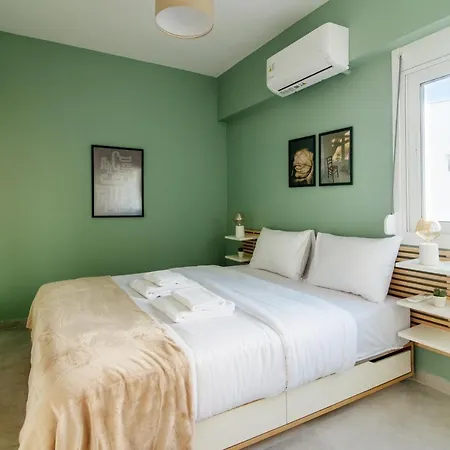 Stunning 2-bedrooms In The Heart Of Appartement *