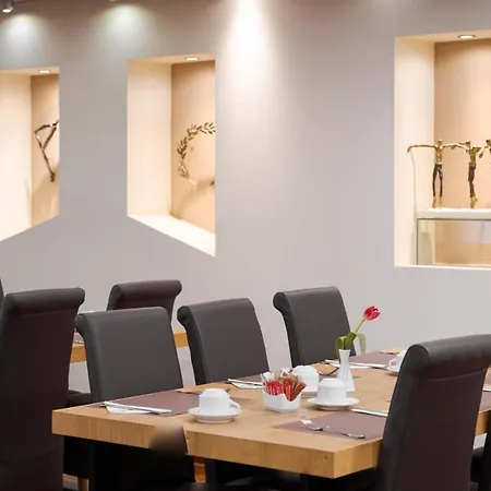 Hotel Acropolis Select