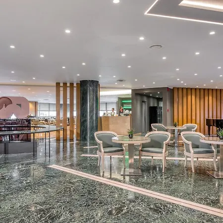 Otel Divani Caravel