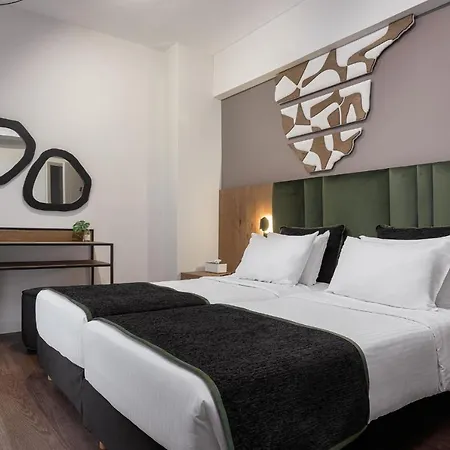 Acropolis Select Atena