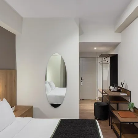 Acropolis Select Atena