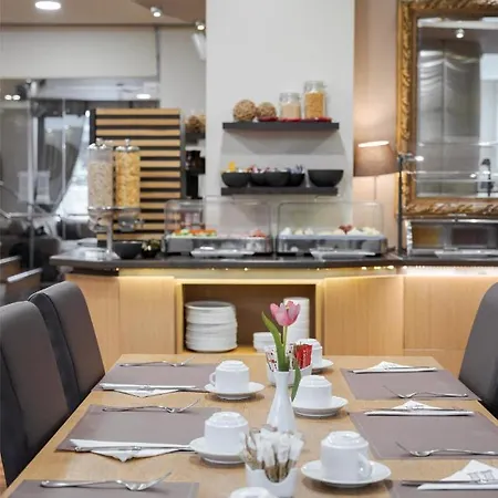 Hotel Acropolis Select Atena