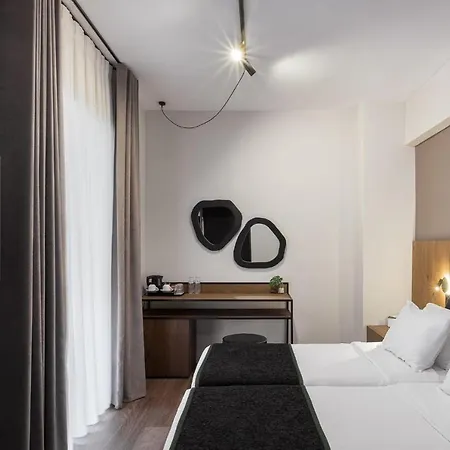 Hotel Acropolis Select