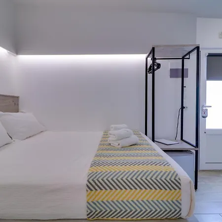 Athensotel Ξενοδοχείο 4*