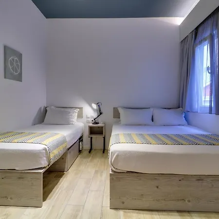 Athensotel 4*