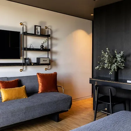 Hotel The Modernist