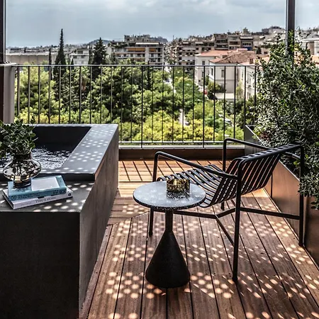 Hotel The Modernist 4*