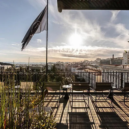 Hotel The Modernist 4*