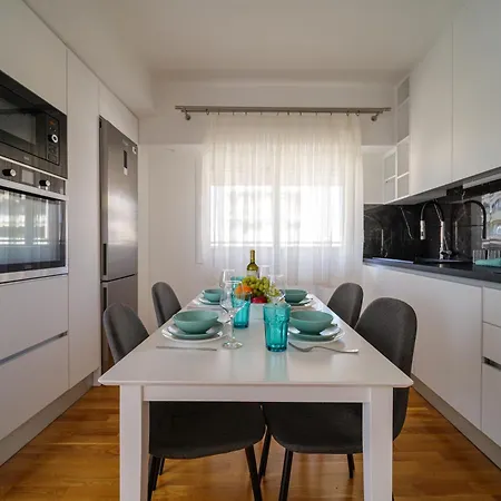 Apartment Faliro Lux By The Sea Vipgreece