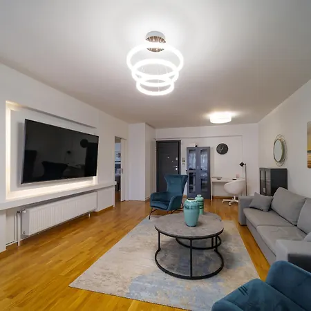 Faliro Lux By The Sea Vipgreece Apartment *