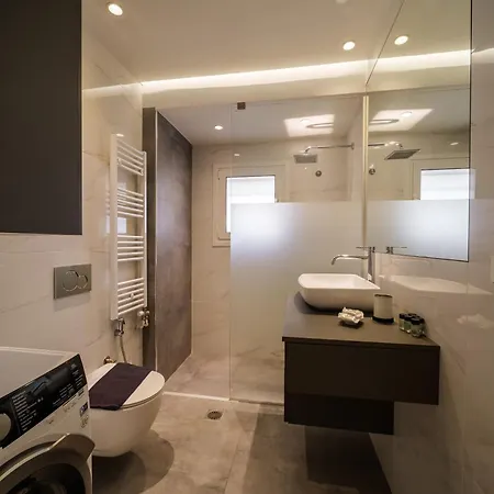 Apartment Faliro Lux By The Sea Vipgreece Athens