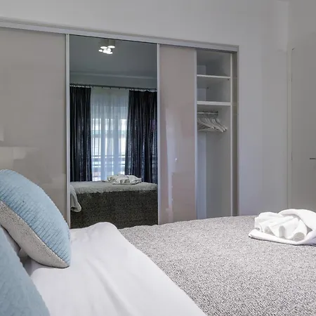 Faliro Lux By The Sea Vipgreece * Athens