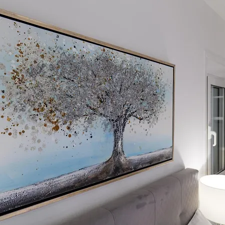 Faliro Lux By The Sea Vipgreece Apartment Athens