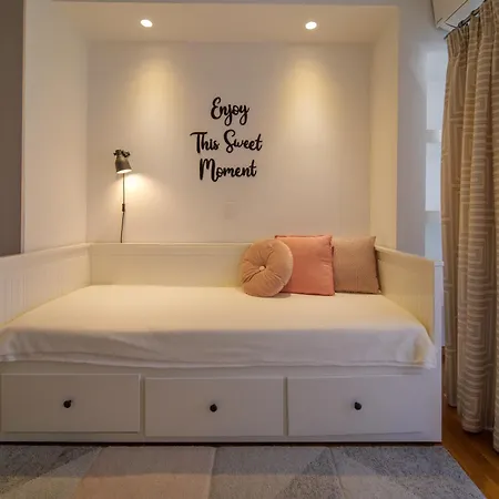 Faliro Lux By The Sea Vipgreece Apartment *