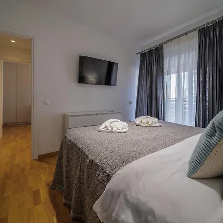 Faliro Lux By The Sea Vipgreece Athens