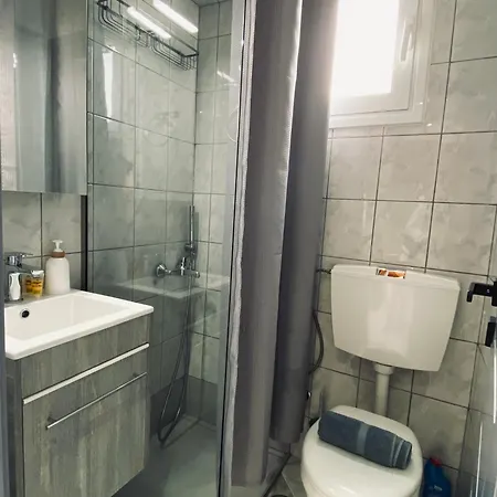Διαμέρισμα Keskos Luxury