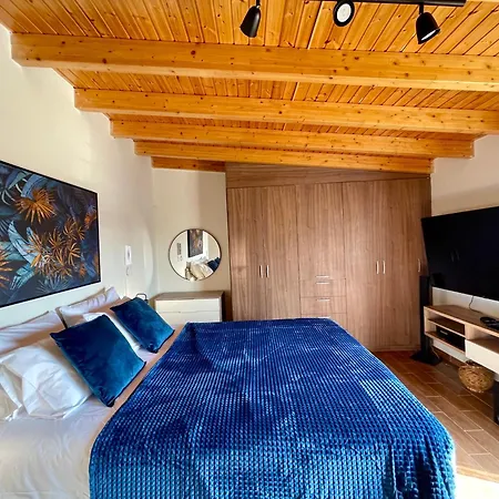 Διαμέρισμα Deluxe With Sea View *