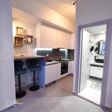 Apartment Monastiraki Heart - Luxury *