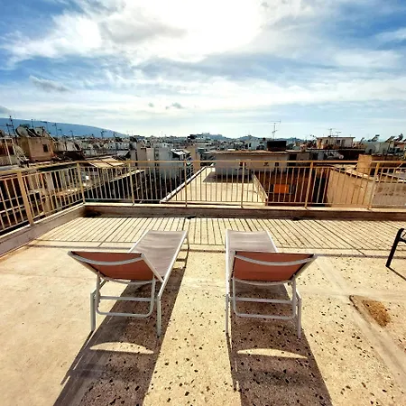 Acropolis Otel Atina