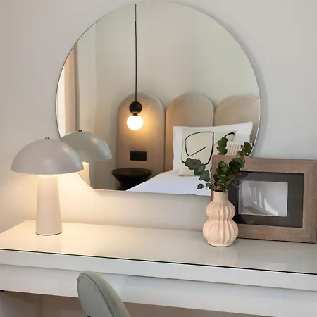 Appartement Chic *