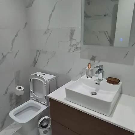 Apartment Luxury Close To Acropolis