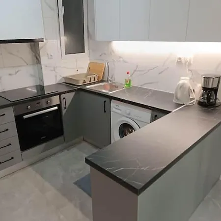 Luxury Close To Acropolis