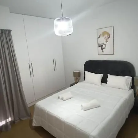 Apartment Luxury Close To Acropolis