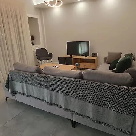 Apartment Luxury Close To Acropolis Athens