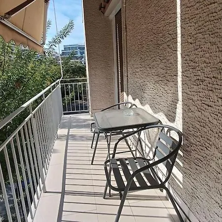 Luxury Close To Acropolis Athens