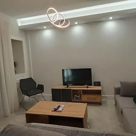 Luxury Close To Acropolis * Athens