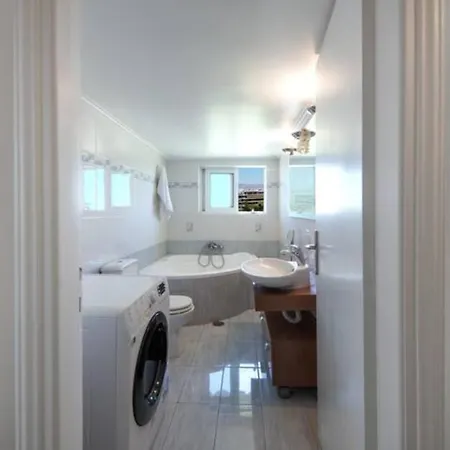 Apartment Alimos Sea View Athens